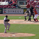 Illustration for article titled Pablo Sandoval Smacked A Dinger, Stole A Base, And Pitched A Scoreless Inning